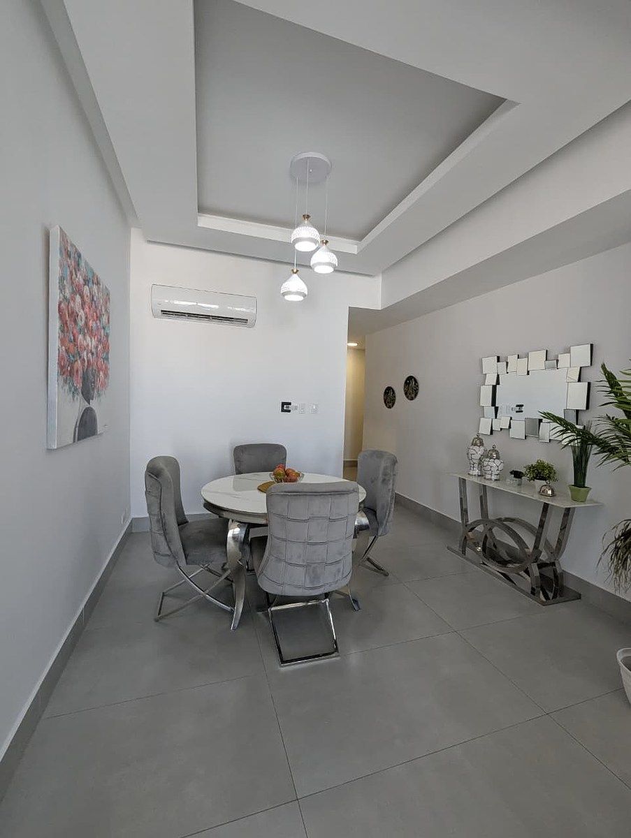 Apartamento en Evaristo Morales, Santo Domingo Centro (Distrito Nacional), foto 2 de 15