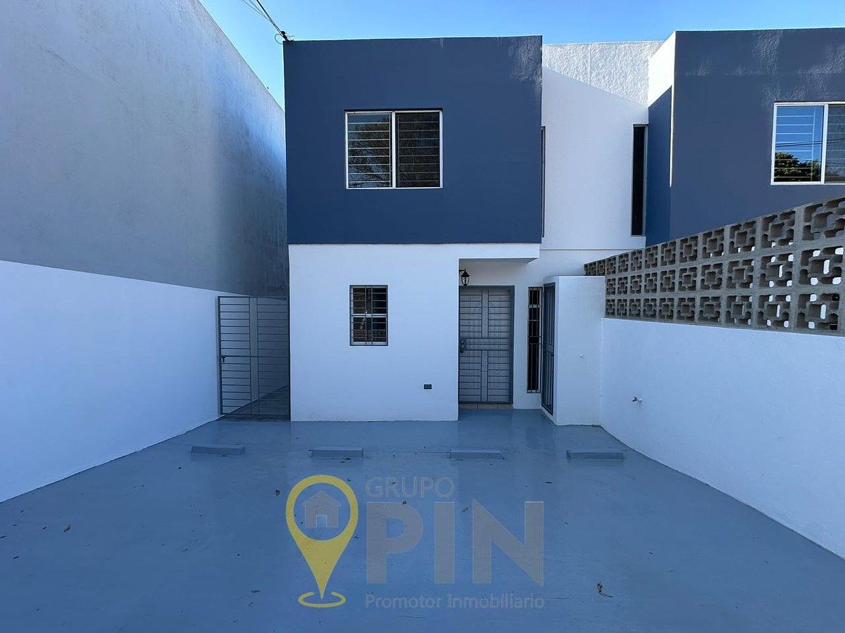 Casa em Juárez, Tijuana, foto 2 de 11