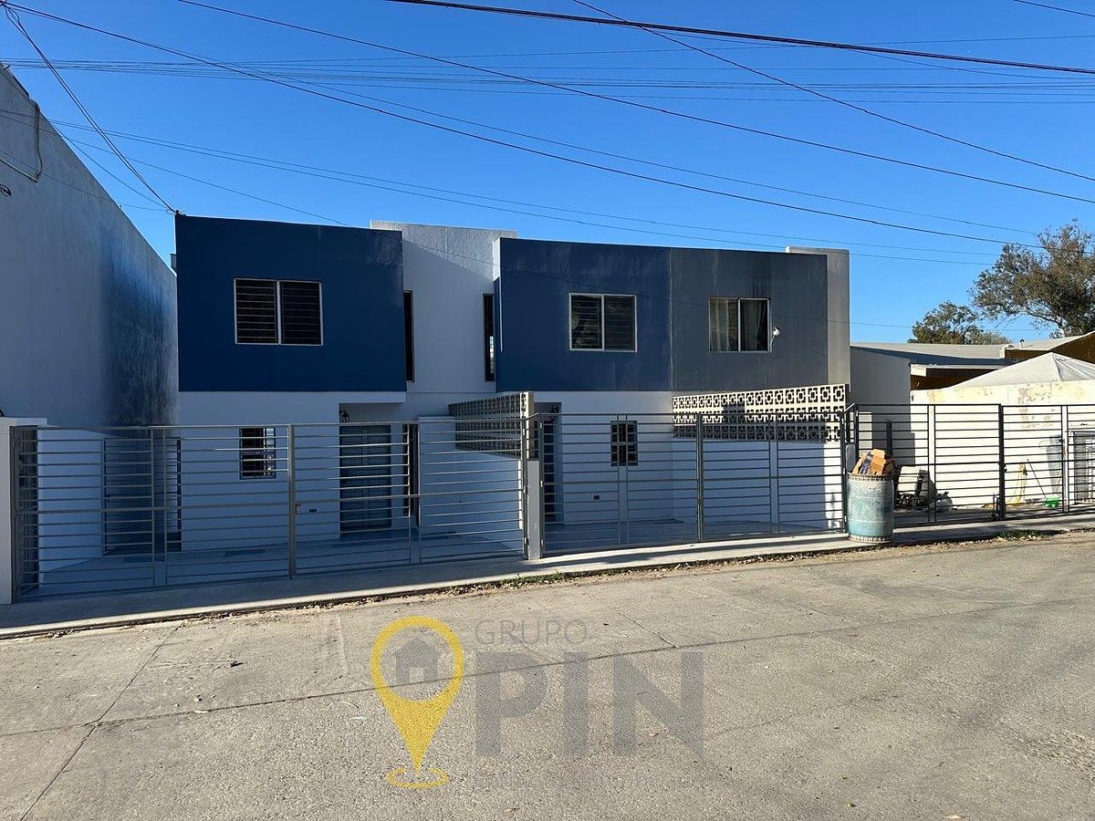 🏡 Linda casinha para alugar | Colônia Juárez l $1050 USD, foto 1 de 11