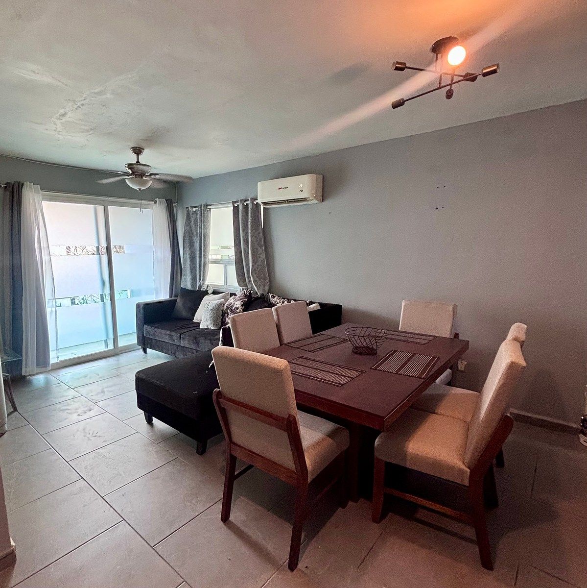 Apartamento em Caracol, Monterrey, foto 3 de 15