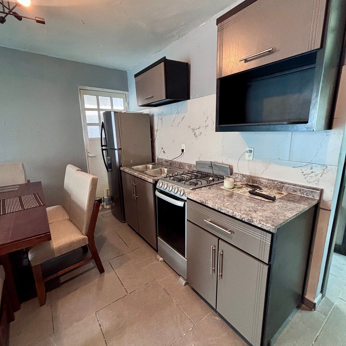 Apartamento em Caracol, Monterrey, foto 6 de 15