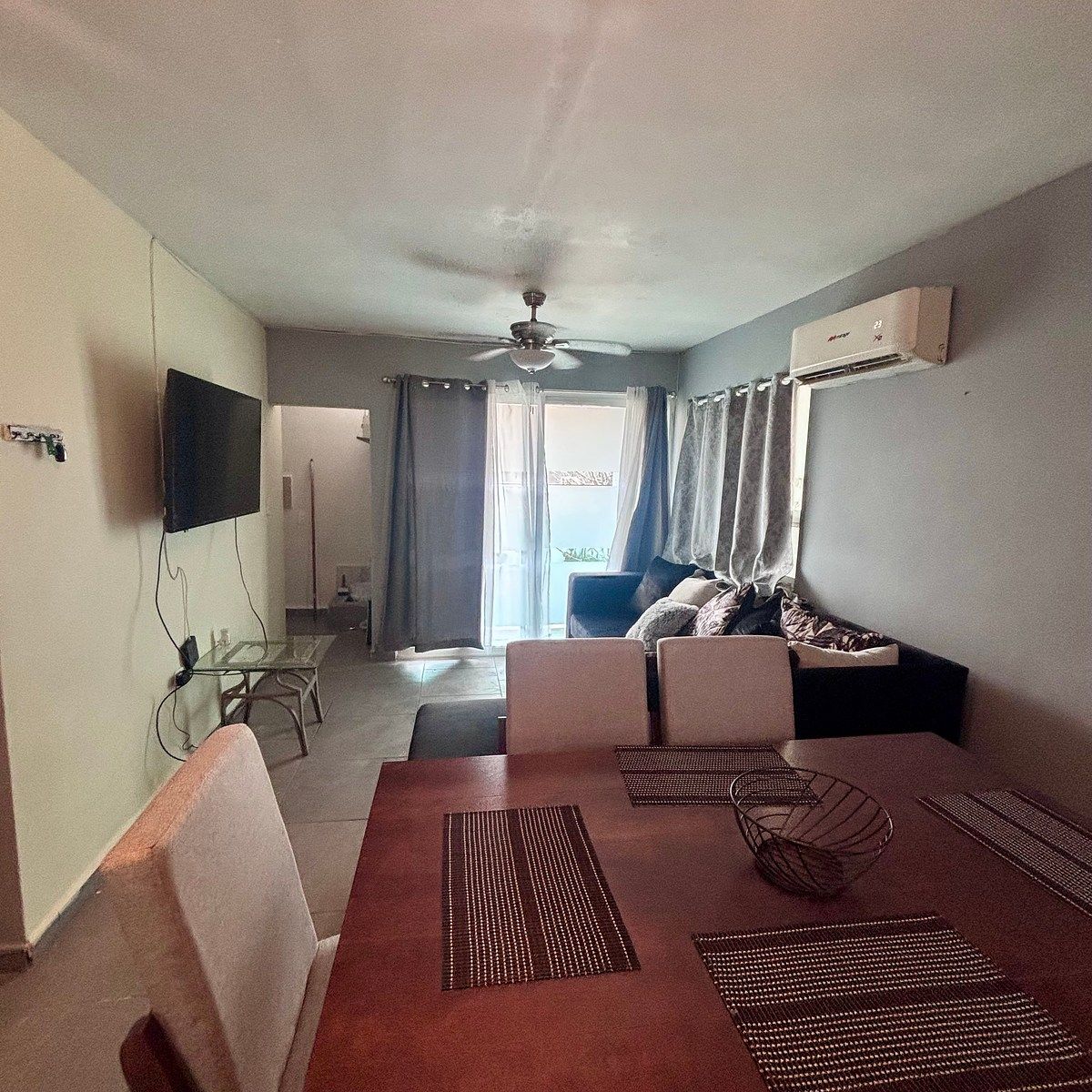 Apartamento em Caracol, Monterrey, foto 4 de 15