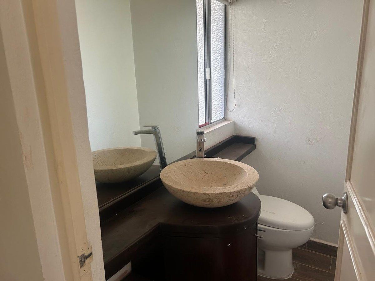 Casa em condomínio fechado em Cuajimalpa, Cuajimalpa de Morelos, foto 3 de 17
