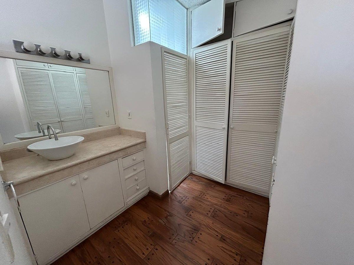 Casa em condomínio fechado em Cuajimalpa, Cuajimalpa de Morelos, foto 8 de 17