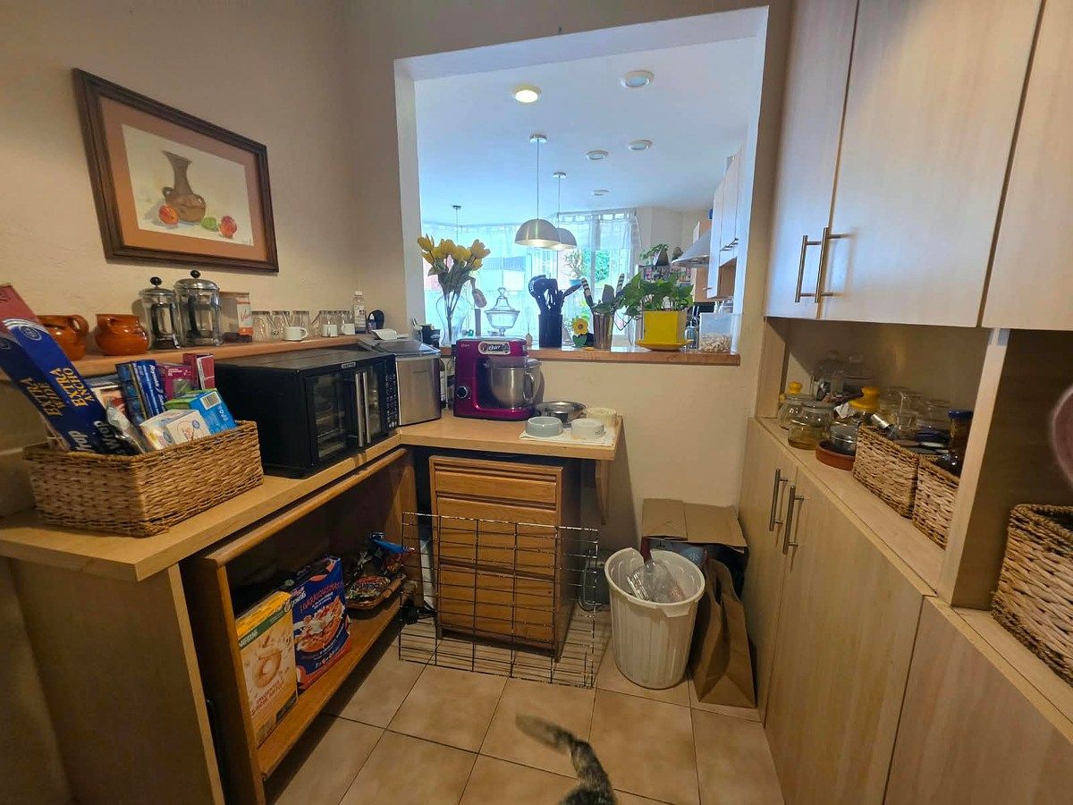 Casa en condominio en San Nicolás Totolapan, La Magdalena Contreras, foto 2 de 29