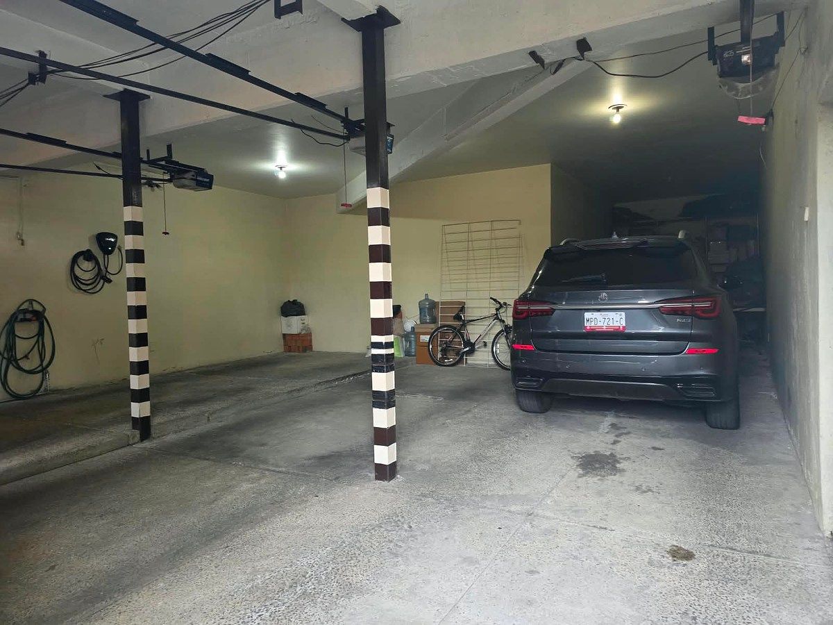 Casa en condominio en San Nicolás Totolapan, La Magdalena Contreras, foto 29 de 29