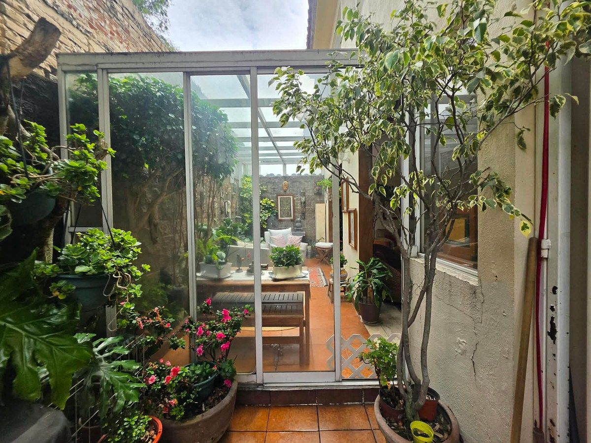 Casa en condominio en San Nicolás Totolapan, La Magdalena Contreras, foto 7 de 29
