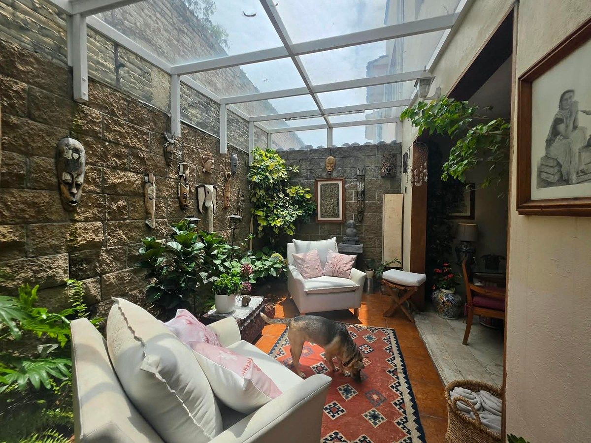 Casa en condominio en San Nicolás Totolapan, La Magdalena Contreras, foto 8 de 29