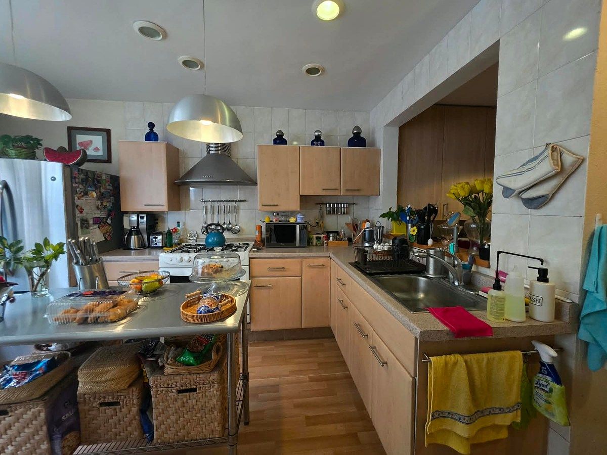 Casa en condominio en San Nicolás Totolapan, La Magdalena Contreras, foto 10 de 29