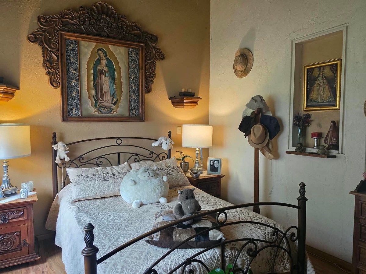 Casa en condominio en San Nicolás Totolapan, La Magdalena Contreras, foto 15 de 29