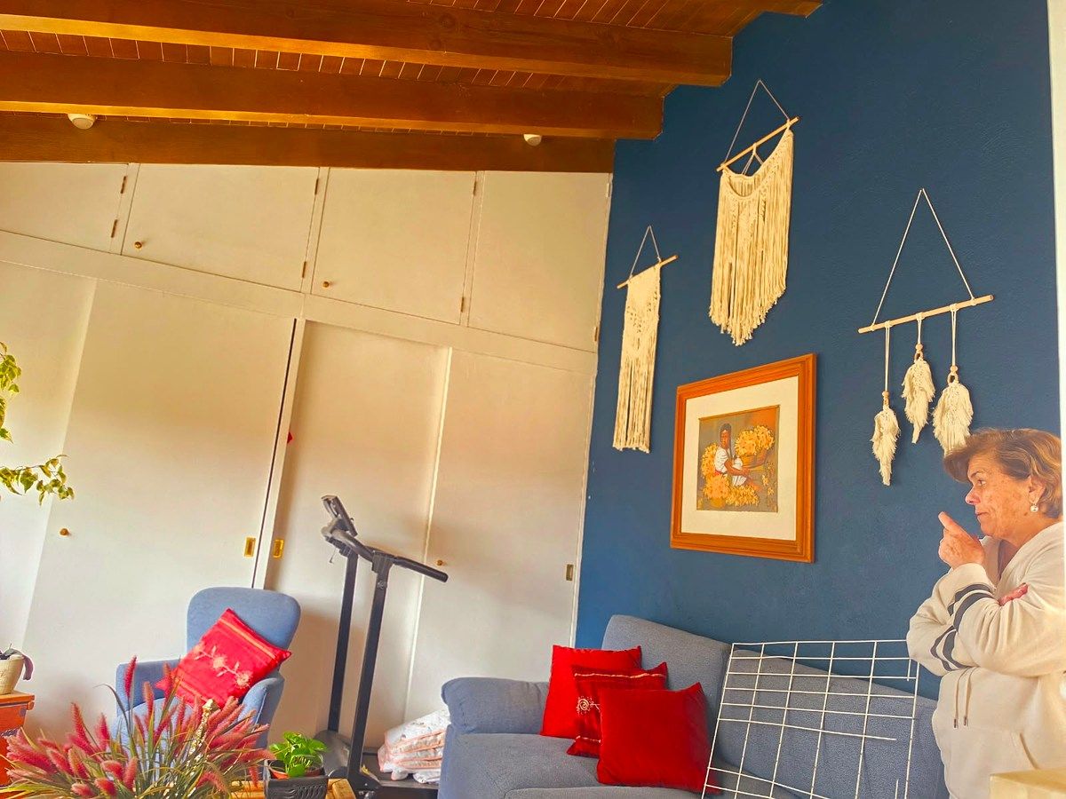 Casa en condominio en San Nicolás Totolapan, La Magdalena Contreras, foto 20 de 29