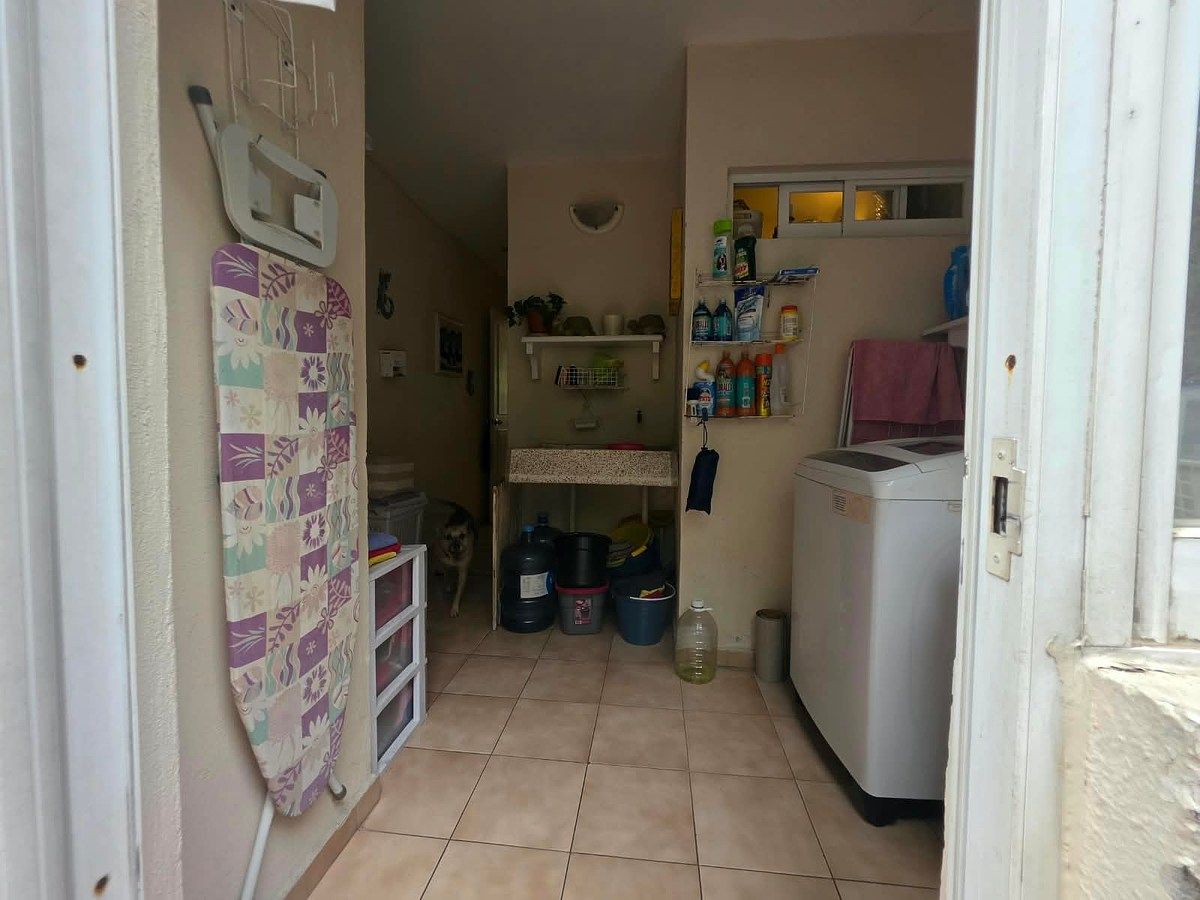 Casa en condominio en San Nicolás Totolapan, La Magdalena Contreras, foto 23 de 29