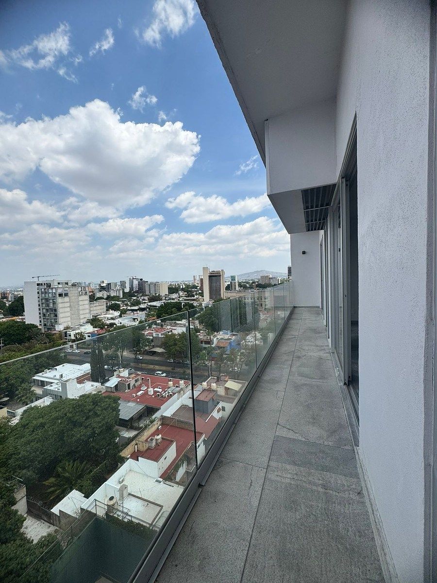 Apartamento em Arcos Vallarta, Guadalajara, foto 2 de 17