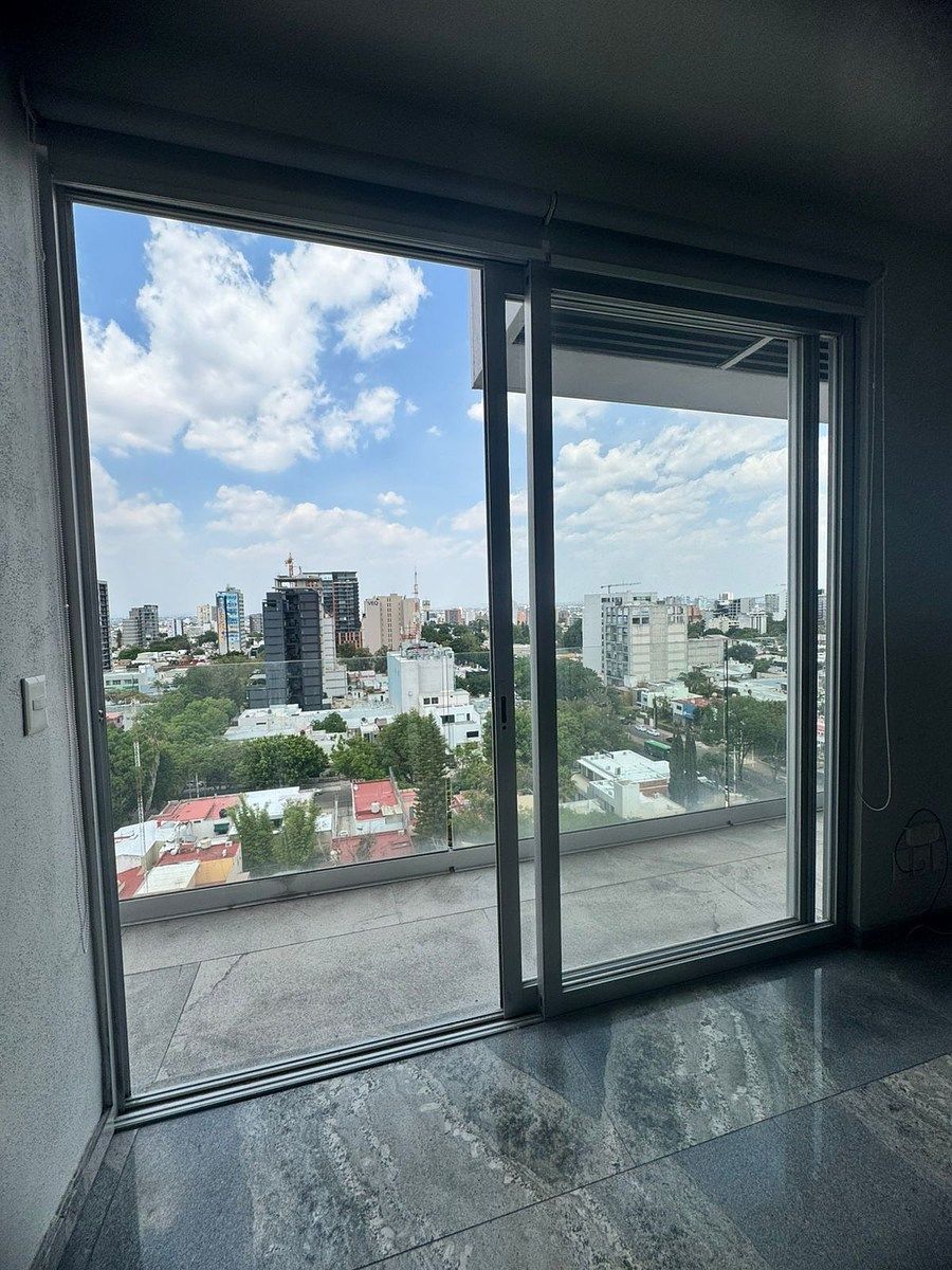 Apartamento em Arcos Vallarta, Guadalajara, foto 3 de 17