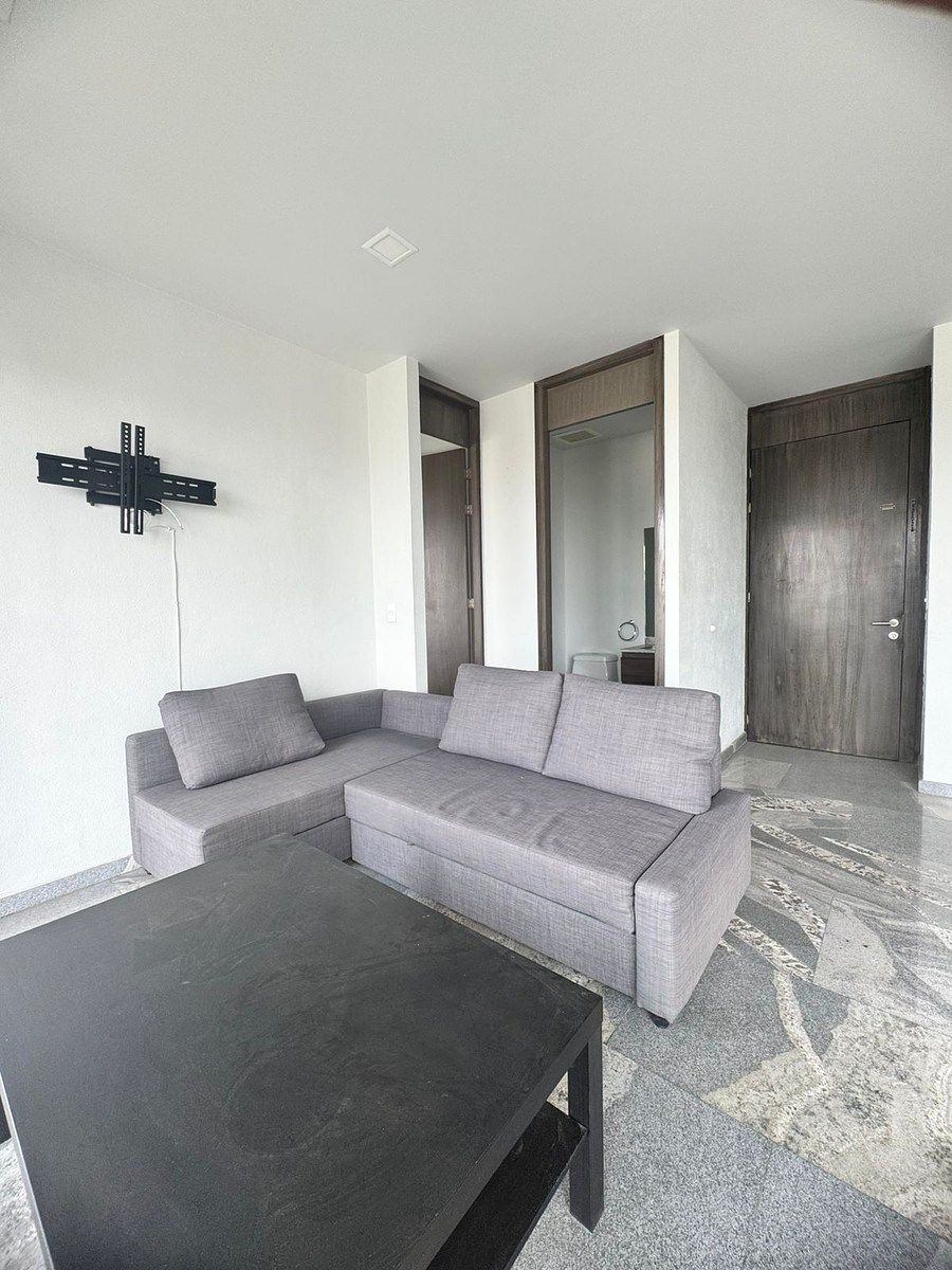 Apartamento em Arcos Vallarta, Guadalajara, foto 6 de 17