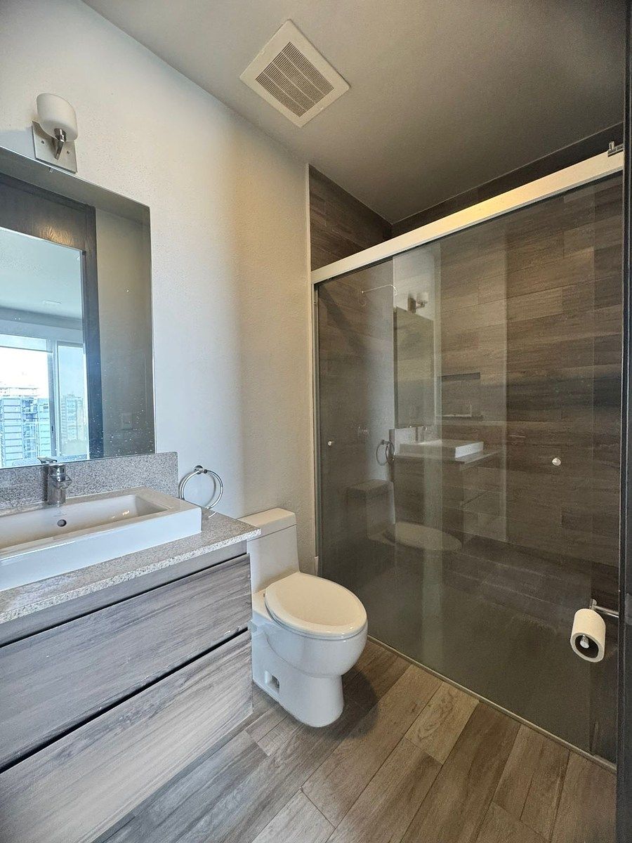 Apartamento em Arcos Vallarta, Guadalajara, foto 8 de 17