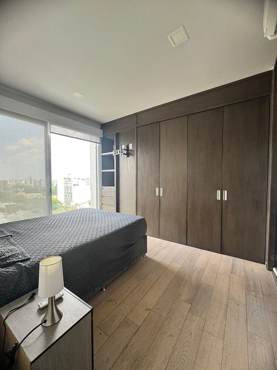 Apartamento em Arcos Vallarta, Guadalajara, foto 10 de 17