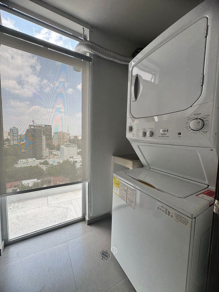 Apartamento em Arcos Vallarta, Guadalajara, foto 12 de 17