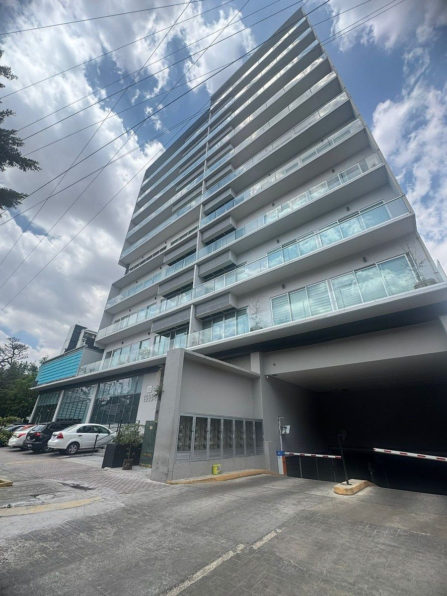 Apartamento em Arcos Vallarta, Guadalajara, foto 14 de 17