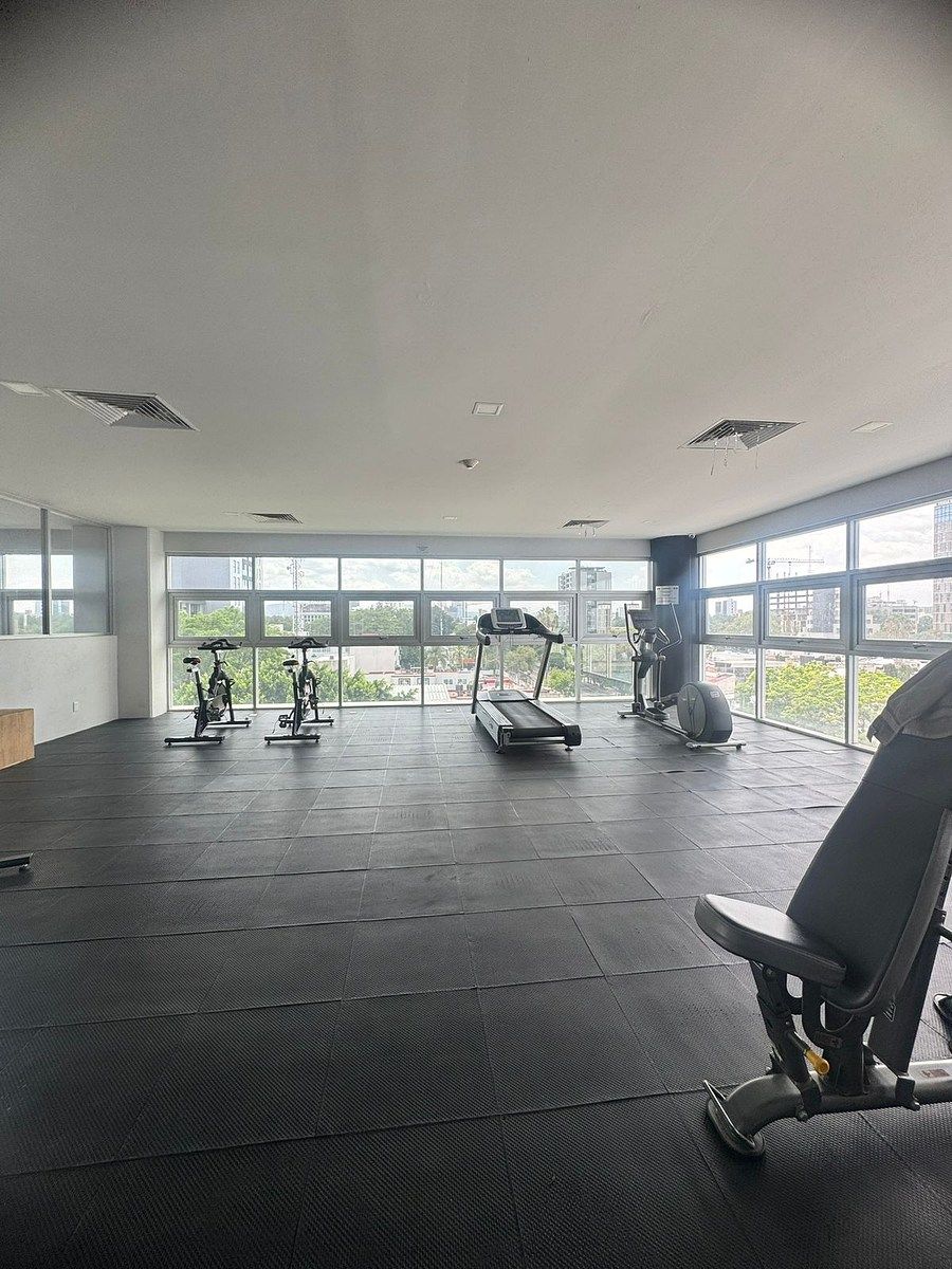 Apartamento em Arcos Vallarta, Guadalajara, foto 16 de 17