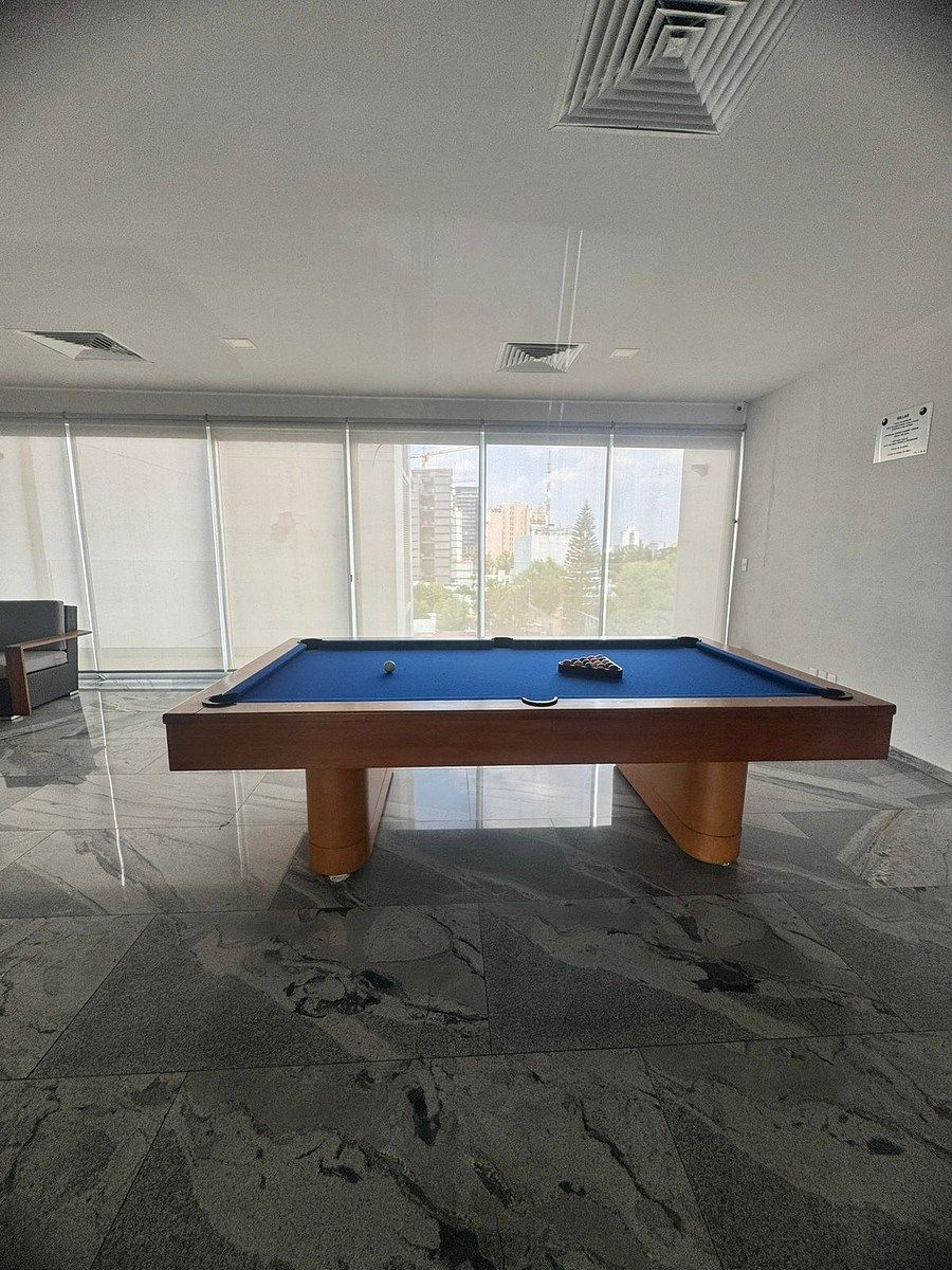 Apartamento em Arcos Vallarta, Guadalajara, foto 17 de 17