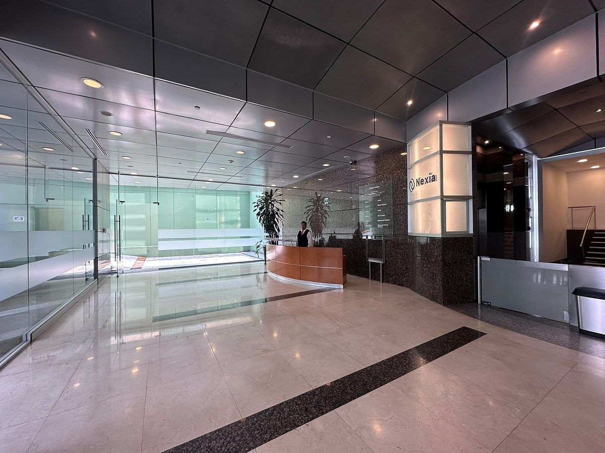 Office in Lomas de Chapultepec I Sección, Miguel Hidalgo, photo 2 of 11