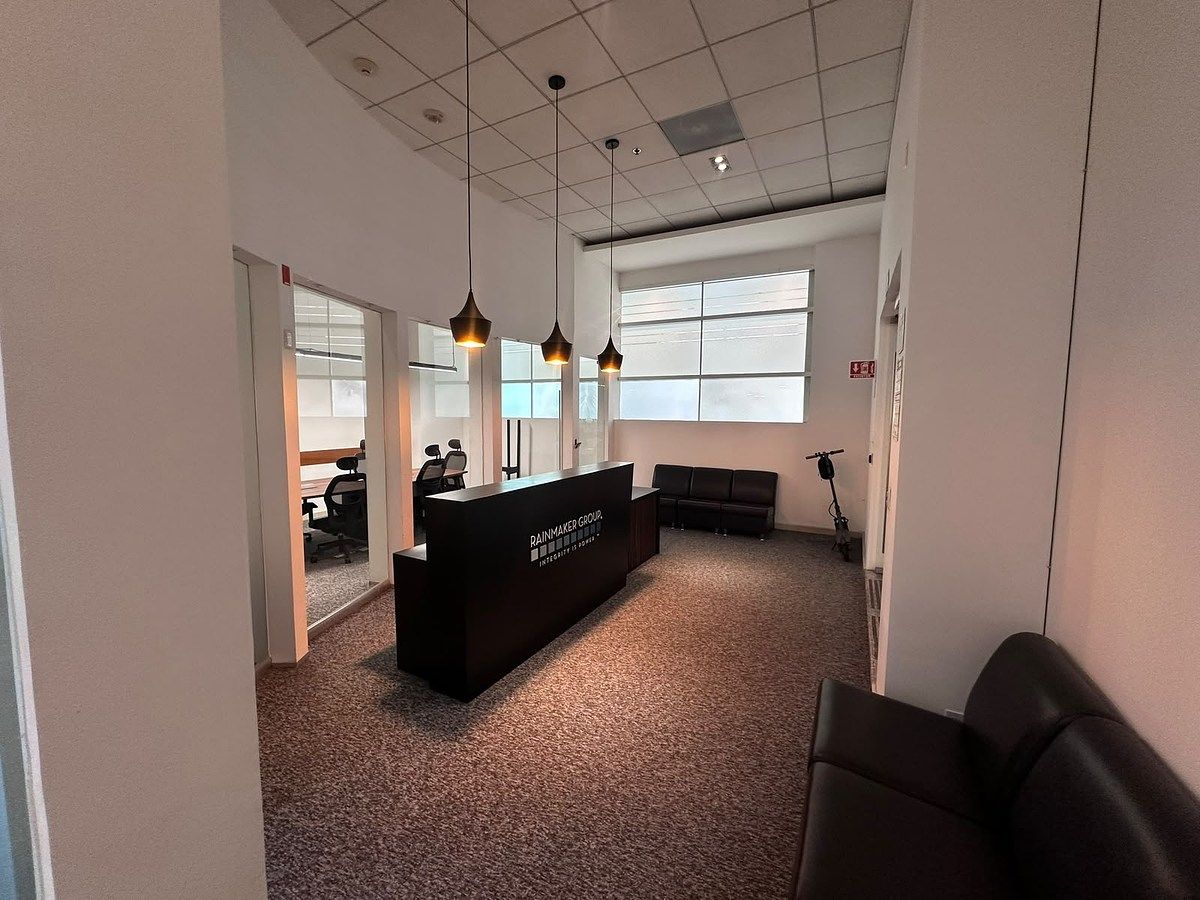 Office Rent - Lomas de Chapultepec, photo 1 of 11