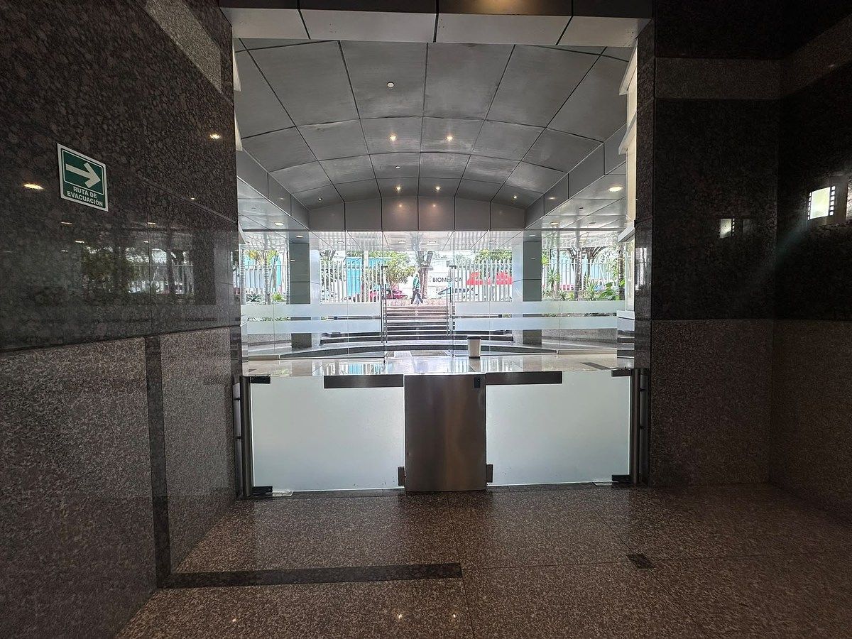 Office in Lomas de Chapultepec I Sección, Miguel Hidalgo, photo 5 of 11