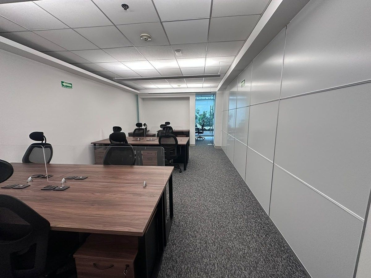 Office in Lomas de Chapultepec I Sección, Miguel Hidalgo, photo 8 of 11