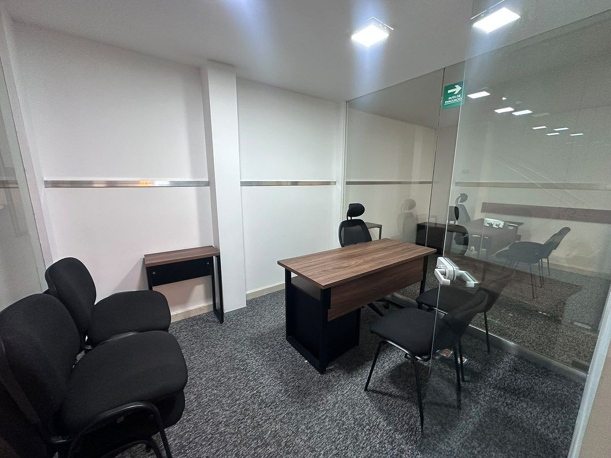 Office in Lomas de Chapultepec I Sección, Miguel Hidalgo, photo 10 of 11