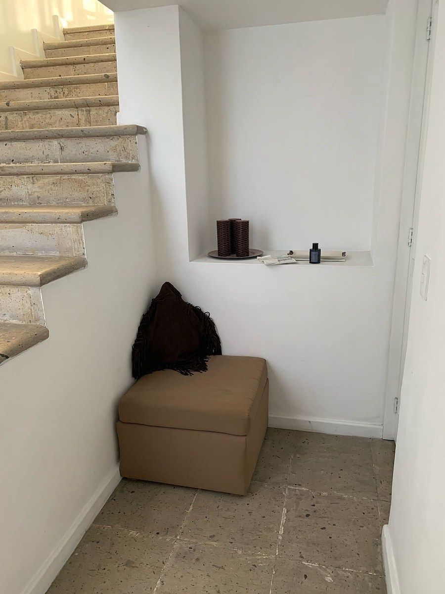 Apartment in Lomas de Reforma, Miguel Hidalgo, photo 8 of 9