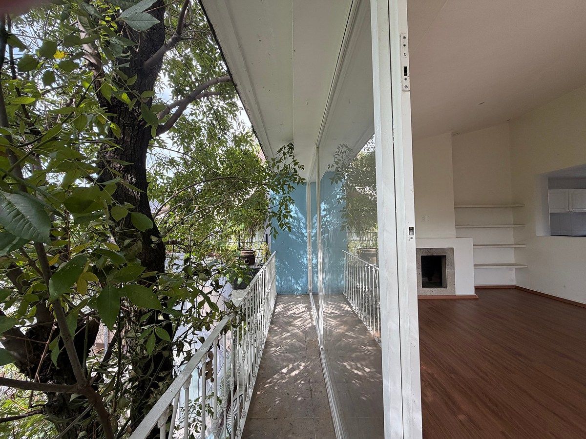 Apartment in Lomas de Reforma, Miguel Hidalgo, photo 4 of 7