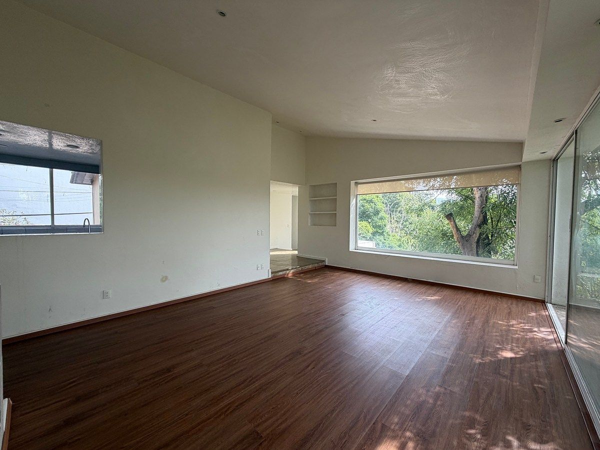 Apartment in Lomas de Reforma, Miguel Hidalgo, photo 2 of 7