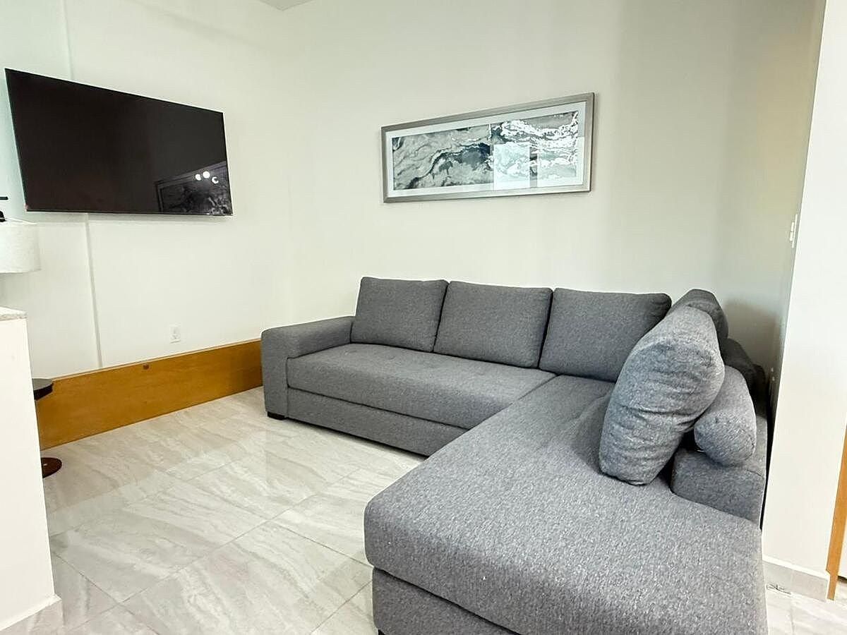 Apartamento em Centro, La Paz, foto 2 de 9
