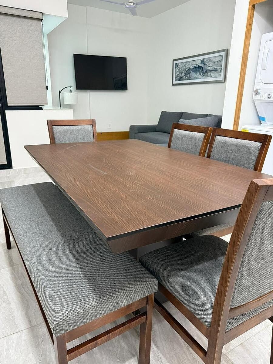 Apartamento em Centro, La Paz, foto 3 de 9