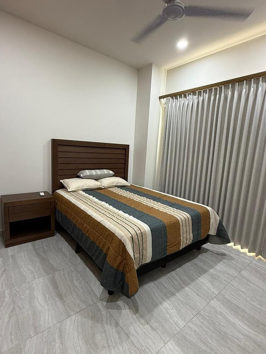 Apartamento em Centro, La Paz, foto 4 de 9