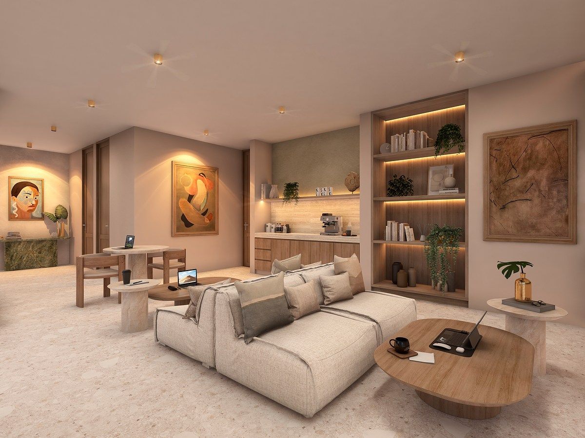 Apartamento em San Ramon Norte, Mérida, foto 9 de 19