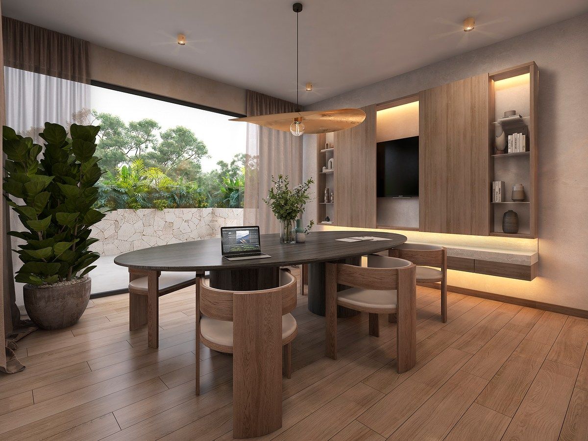 Apartamento em San Ramon Norte, Mérida, foto 10 de 19