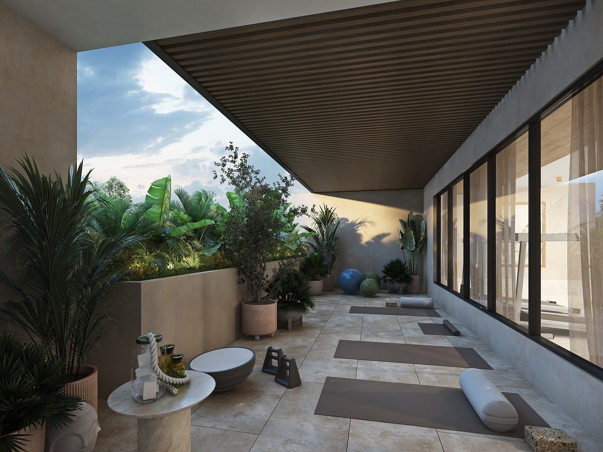Apartamento em San Ramon Norte, Mérida, foto 15 de 19