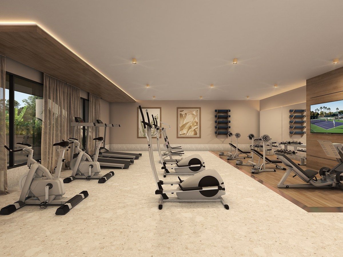 Apartamento em San Ramon Norte, Mérida, foto 8 de 19