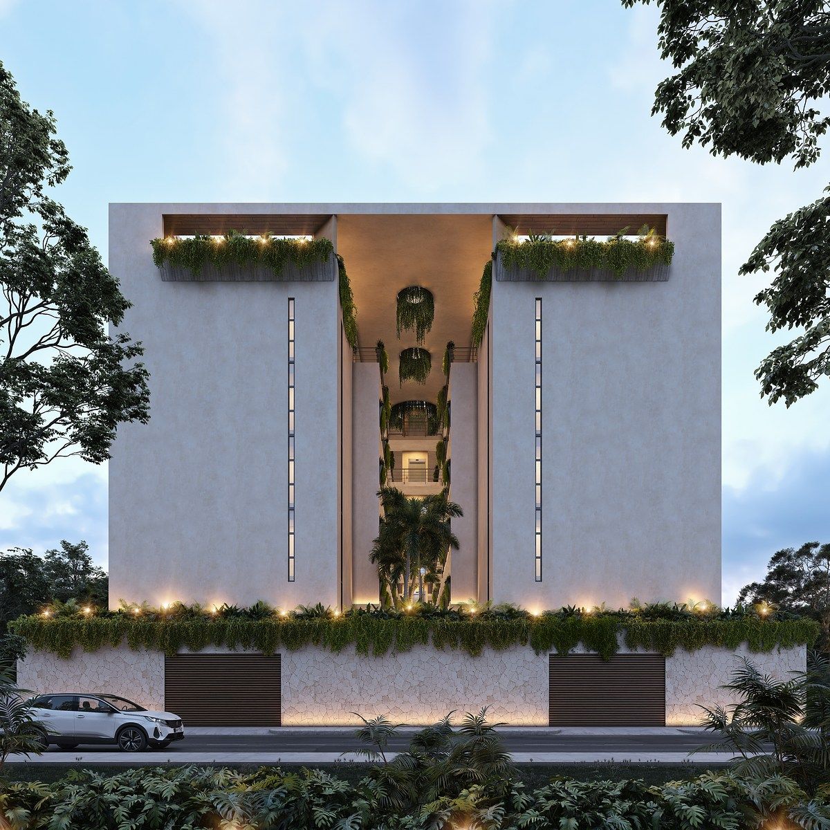 Apartamento em San Ramon Norte, Mérida, foto 17 de 19