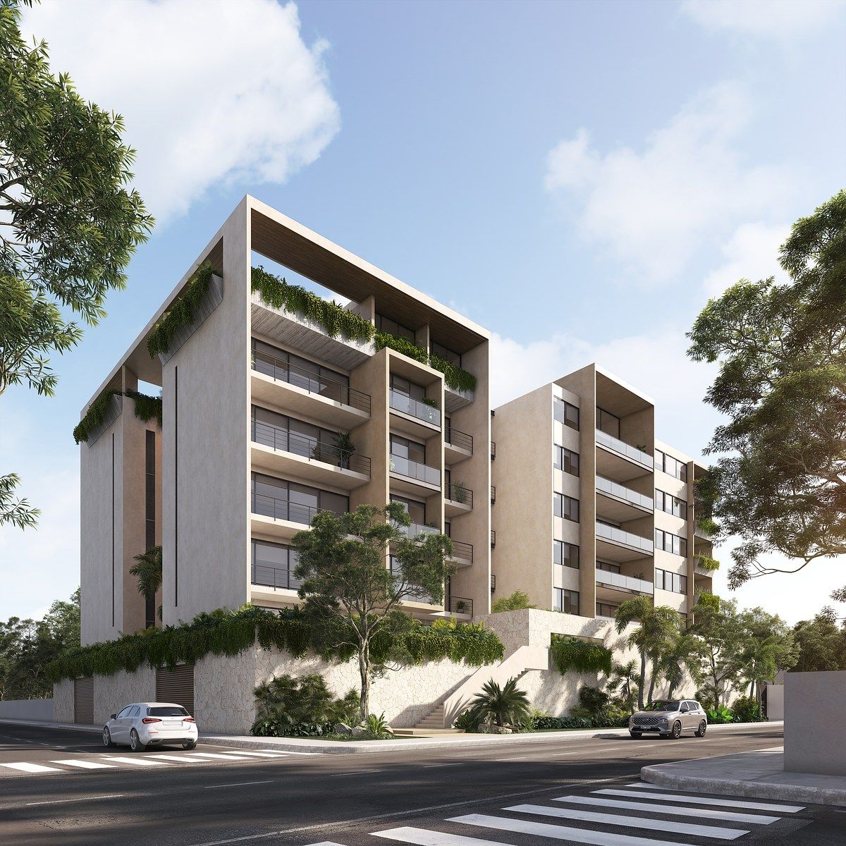 Apartamento em San Ramon Norte, Mérida, foto 18 de 19