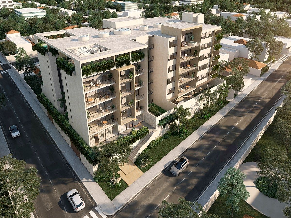 Apartamento em San Ramon Norte, Mérida, foto 19 de 19