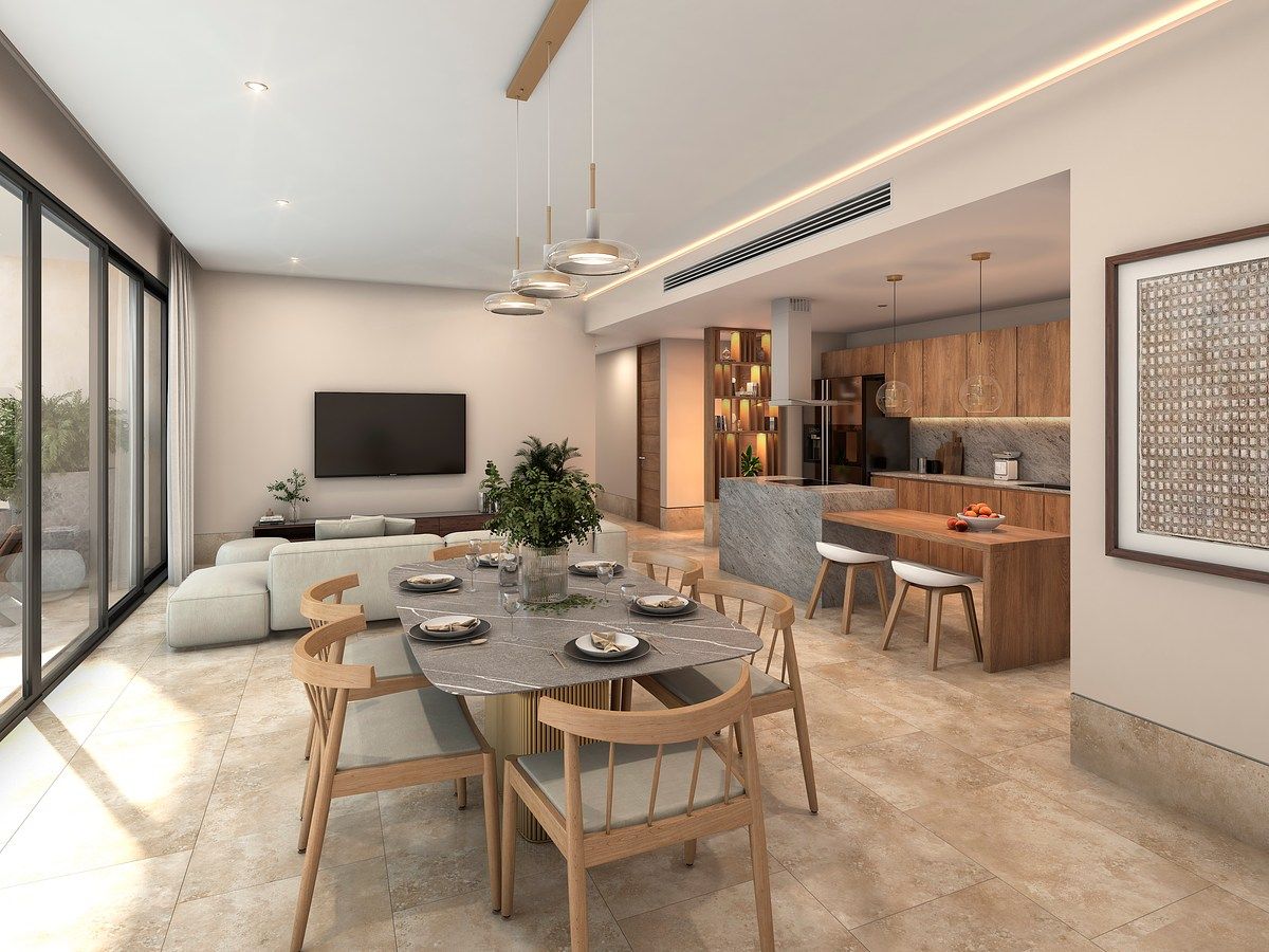 Apartamento em San Ramon Norte, Mérida, foto 2 de 19