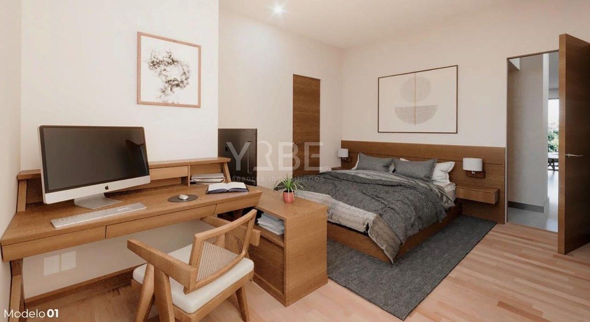 Departamento en Colomos Providencia, Guadalajara, foto 3 de 14
