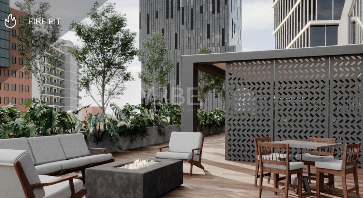 Departamento en Colomos Providencia, Guadalajara, foto 10 de 14