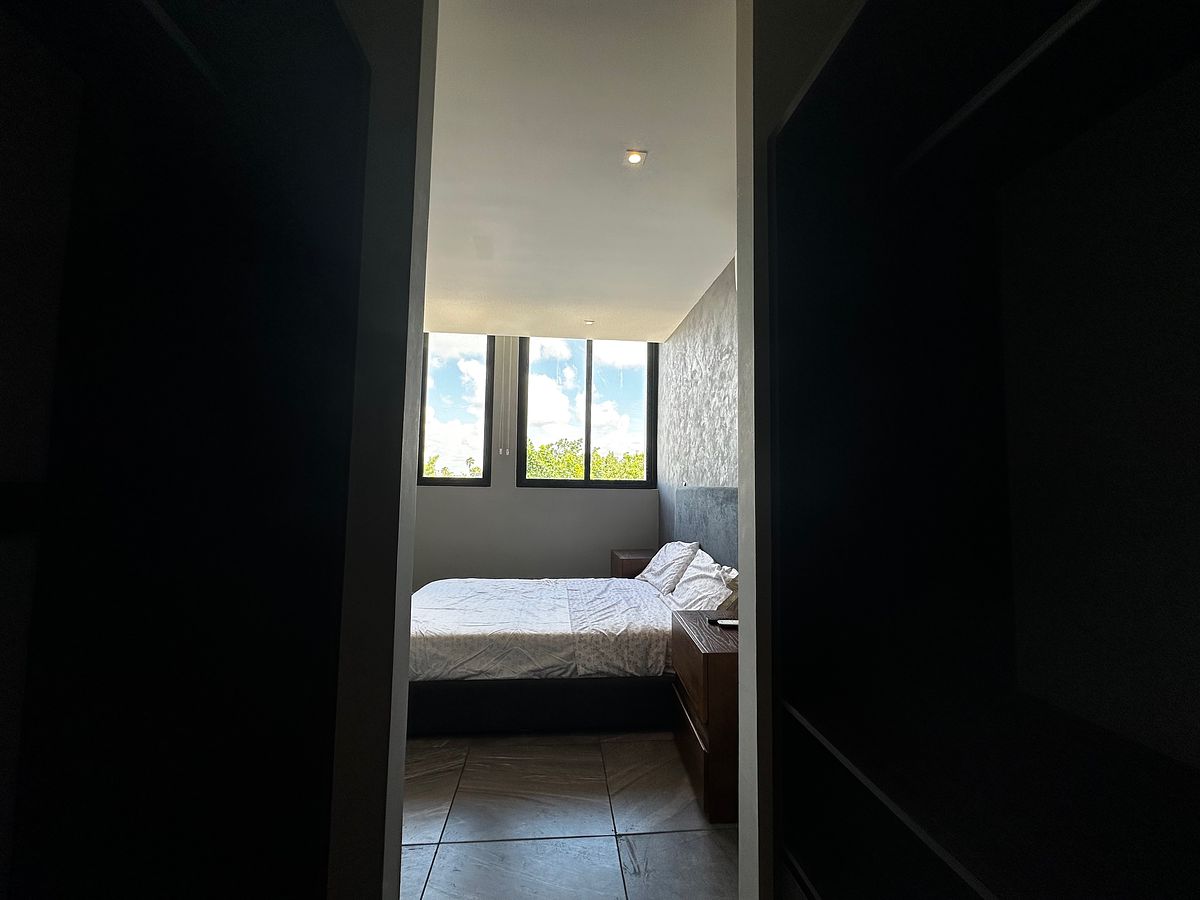 Departamento en Temozón Norte, Mérida, foto 7 de 17