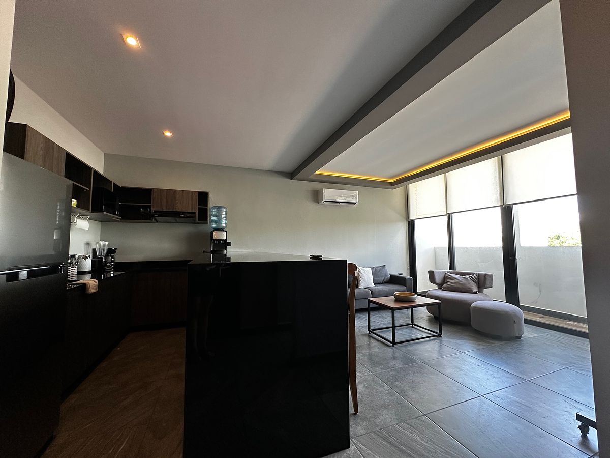 Departamento en Temozón Norte, Mérida, foto 8 de 17