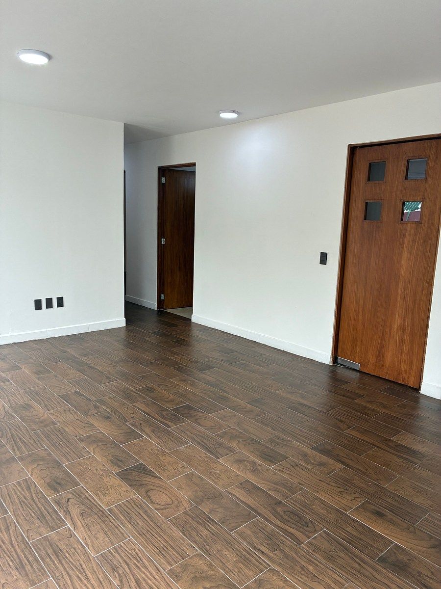 Apartamento em Narvarte Oriente, Benito Juárez, foto 3 de 25