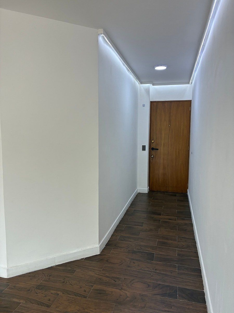 Apartamento em Narvarte Oriente, Benito Juárez, foto 5 de 25